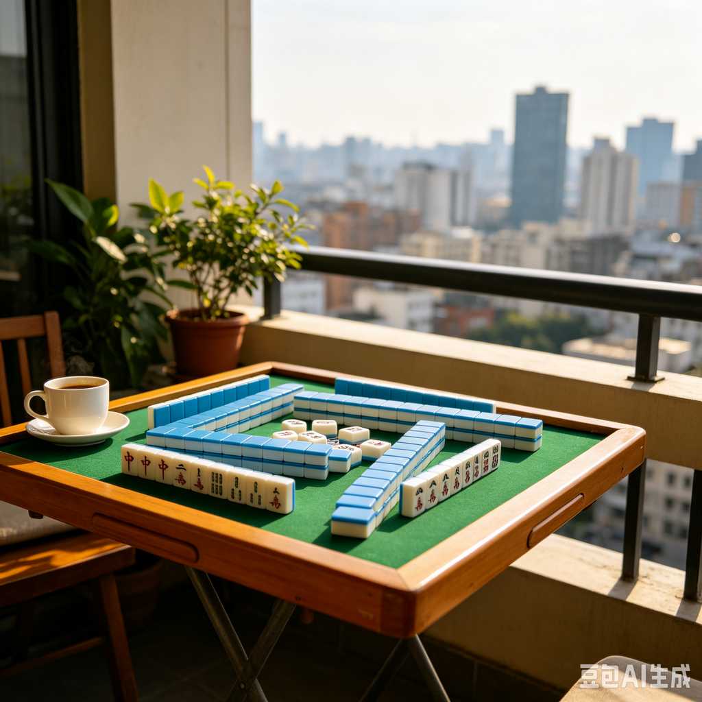 FortWorth,mahjong