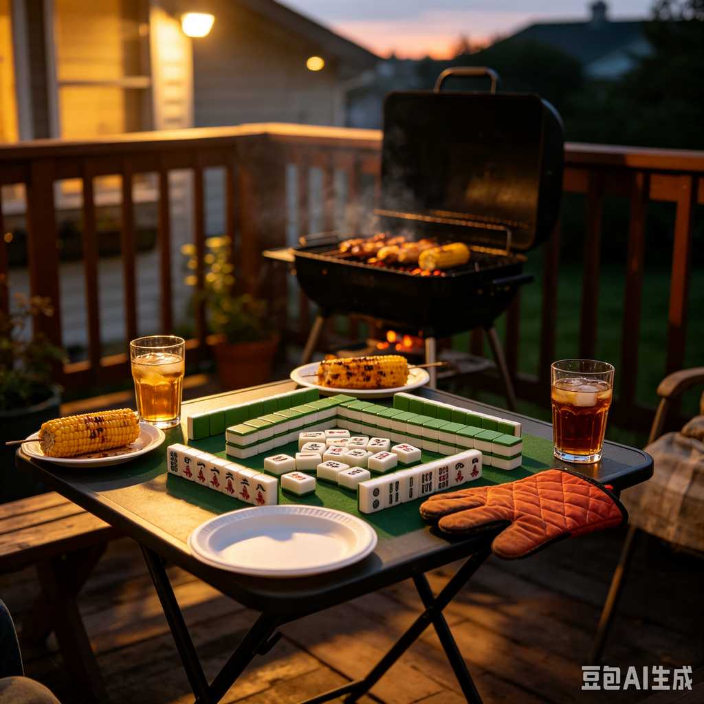 KansasCityMO,mahjong