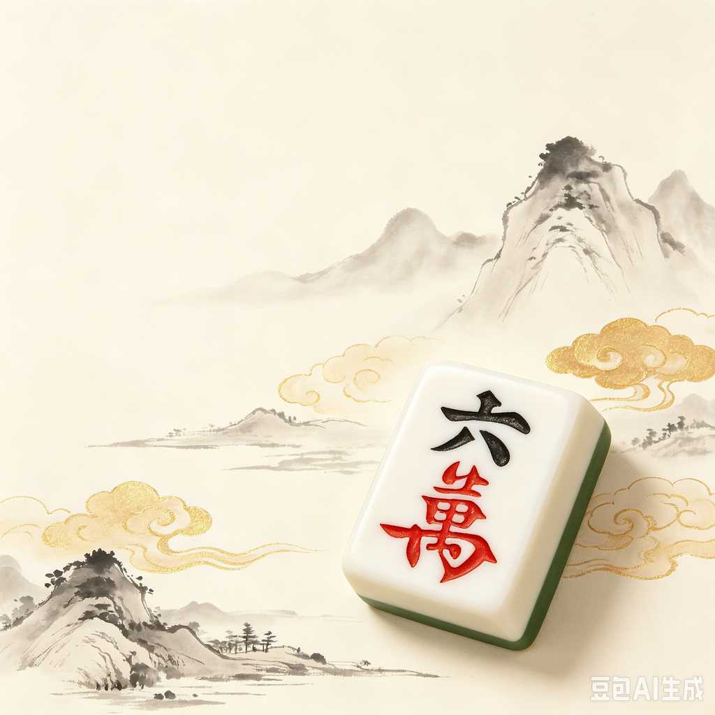 MeridaVE,mahjong