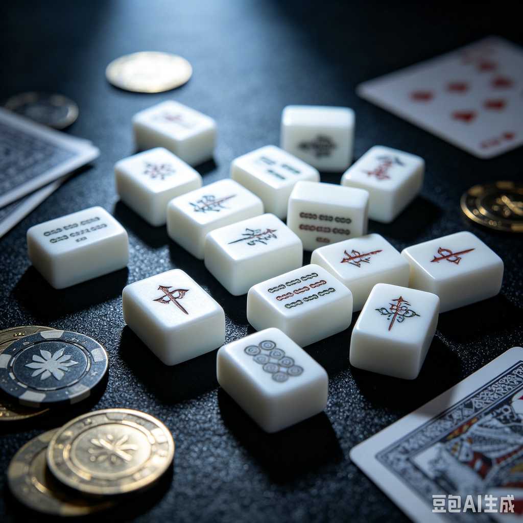 LongBeach,mahjong